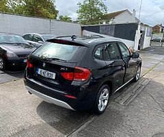 10 BMW X1 X-DRIVE 2.0 diesel - Image 7/7