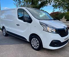 2015 Renault Renault Traffic - Image 10/10