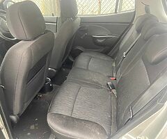 Kia picanto 2008 - Image 4/6