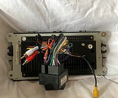 Ford Mondeo Radio