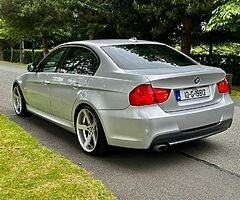 2010 Bmw 320d Msport - Image 4/10