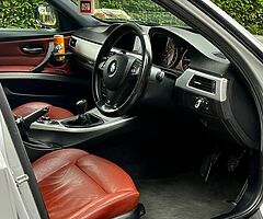2010 Bmw 320d Msport - Image 5/10