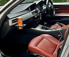 2010 Bmw 320d Msport - Image 6/10