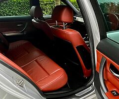 2010 Bmw 320d Msport - Image 7/10