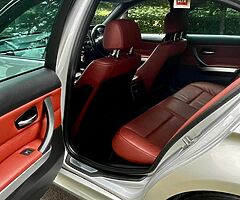 2010 Bmw 320d Msport - Image 8/10