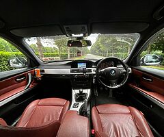 2010 Bmw 320d Msport - Image 9/10