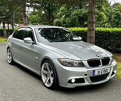 2010 Bmw 320d Msport - Image 10/10
