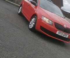 2013 Škoda Octavia - Image 3/7