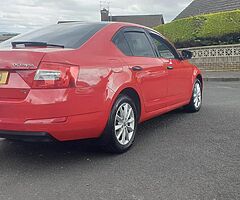 2013 Škoda Octavia - Image 5/7