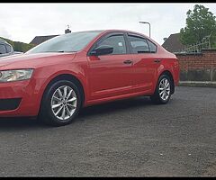 2013 Škoda Octavia - Image 7/7
