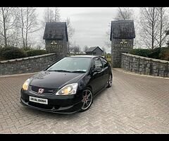 Ep2 Civic