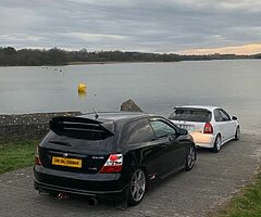 Ep2 Civic - Image 5/8