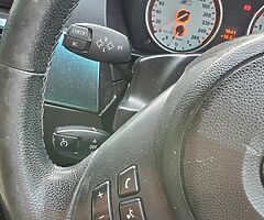 BMW 520d M-sport nct&tax