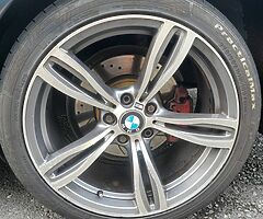 BMW 520d M-sport nct&tax - Image 5/10