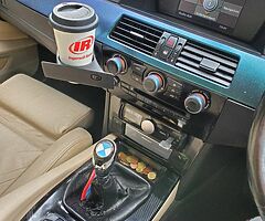 BMW 520d M-sport nct&tax - Image 6/10