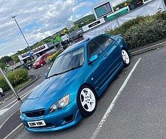 IS200 for sale.
