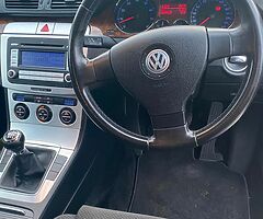 Volkswagen Passat 2009 1.4 TSI New Timming Chain Kit,, NCT-06/23 - Image 7/10