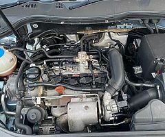 Volkswagen Passat 2009 1.4 TSI New Timming Chain Kit,, NCT-06/23 - Image 9/10