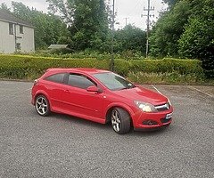 Opel astra - Image 3/9