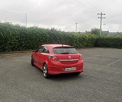 Opel astra - Image 4/9