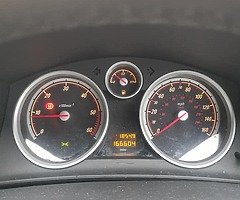 Opel astra - Image 6/9