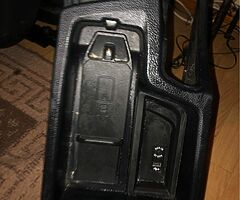 F30 BMW cloth seats - Image 3/4