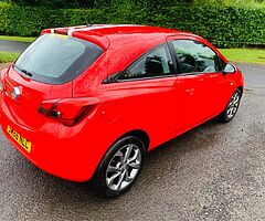 2016 Honda Vauxhall corsa - Image 5/10