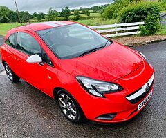 2016 Honda Vauxhall corsa - Image 6/10