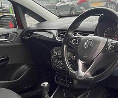 2016 Honda Vauxhall corsa - Image 7/10