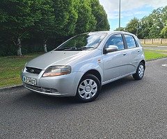 Chevrolet kalos 1.2  - Image 4/9