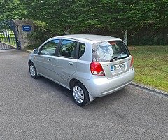 Chevrolet kalos 1.2  - Image 5/9