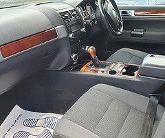 06 vw touareg NEW DOE - Image 5/10