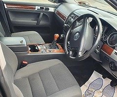 06 vw touareg NEW DOE - Image 6/10