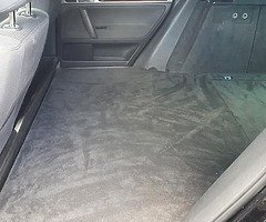 06 vw touareg NEW DOE - Image 7/10