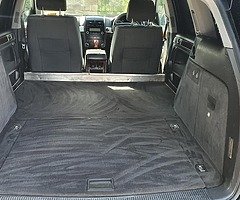 06 vw touareg NEW DOE - Image 8/10