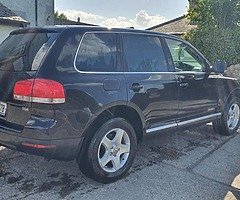 06 vw touareg NEW DOE - Image 9/10