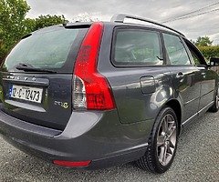 2012'VOLVO V50 1.6 DIESEL