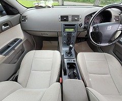 2012'VOLVO V50 1.6 DIESEL - Image 6/7
