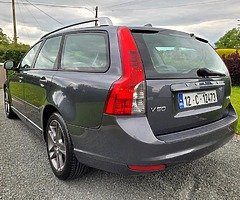 2012'VOLVO V50 1.6 DIESEL - Image 7/7