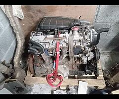 2004 Lexus IS 200