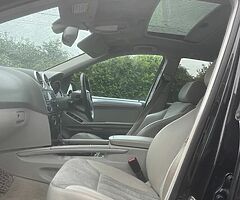 Mercedes ml320 cdi crew cab - Image 4/5