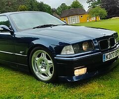 1992 BMW series 3 - Image 5/10