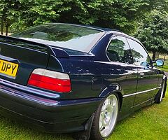 1992 BMW series 3 - Image 6/10