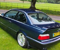 1992 BMW series 3 - Image 8/10