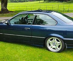 1992 BMW series 3 - Image 9/10