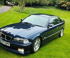1992 BMW series 3 - Image 10/10