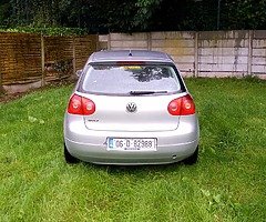 06 Mk5 Golf 1.4i Quick sale - Image 4/6