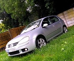 06 Mk5 Golf 1.4i Quick sale - Image 6/6