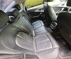 2012'AUDI A6 2.0 TDI AUTOMATIC - Image 5/9
