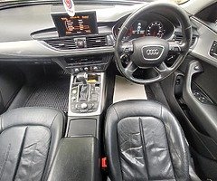 2012'AUDI A6 2.0 TDI AUTOMATIC - Image 6/9